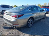 Lexus Es 350 58ABZ1B18KU009216 снимка