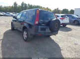 Honda Cr-V Ex SHSRD78862U007725 снимка