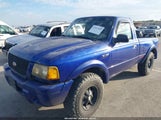 Ford Ranger Edge/Xl/Xlt 1FTYR10U33PB26222 снимка