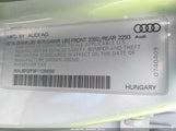 Audi S3 2.0T Premium Plus WAUBFGFF9F1109696 fotografie