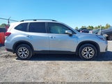 Subaru Forester Premium JF2SKAJC5MH419732 снимка
