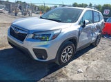 Subaru Forester Premium JF2SKAJC5MH419732 снимка