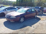 Chevrolet Impala Ls 2G1WH52K449422890 снимка