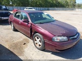 Chevrolet Impala Ls 2G1WH52K449422890 снимка