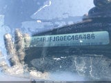 Jeep Grand Cherokee Summit 1C4RJFJG0EC466486 снимка