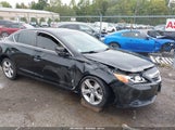 Acura Ilx 2.0L 19VDE1F78EE009341 снимка