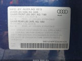 Audi Q5 2.0T Premium WA1LFAFP3DA080426 снимка
