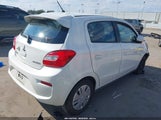 Mitsubishi Mirage Es ML32A3HJ6KH005957 снимка