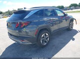 Hyundai Tucson Sel 5NMJBCDE8SH480846 снимка