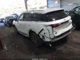Infiniti Qx60 Sensory Awd 5N1AL1GSXSC332758 photo