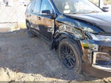 Chevrolet Traverse Awd Lt Cloth 1GNEVGKW2PJ124025 fotografie