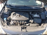 Kia Forte Lx KNAFX4A64F5393106 снимка