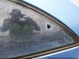 Volkswagen New Beetle Glx 3VWDD21C1XM465515 fotografie