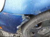 Volkswagen New Beetle Glx 3VWDD21C1XM465515 photo
