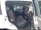Nissan Pathfinder Se 5N1AR18U97C615089 снимка