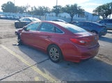 Hyundai Sonata Se 5NPE24AFXFH246284 снимка