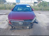 Hyundai Sonata Se 5NPE24AFXFH246284 снимка