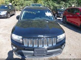 Jeep Compass Latitude 1C4NJDEB4GD663319 снимка