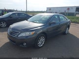 Toyota Camry Xle V6 4T1BK3EK6AU112435 fotografie