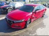 Honda Accord Sport 1HGCV1F36KA145435 photo