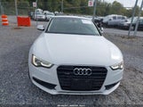 Audi A5 2.0T Premium WAURFAFR0EA074020 fotografie