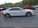 Audi A5 2.0T Premium WAURFAFR0EA074020 fotografie