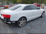 Audi A5 2.0T Premium WAURFAFR0EA074020 fotografie
