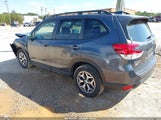 Subaru Forester Premium JF2SKAEC9NH419552 снимка
