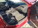 Cadillac Cts Standard 1G6DG577580172861 снимка