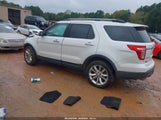 Ford Explorer Limited 1FM5K8F89FGB21777 снимка