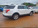 Ford Explorer Limited 1FM5K8F89FGB21777 снимка