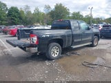 Chevrolet Silverado  Ls 1GCRKREA1BZ313757 снимка