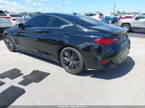 Infiniti Q60 Luxe JN1EV7KK4NM600179 fotografie