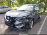 Nissan Rogue Sport Sv Awd Xtronic Cvt JN1BJ1CW2LW381365 fotografie