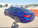 Honda Accord Sport 1HGCV1F38NA048645 fotografie