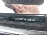 Volvo Xc90 B6 Ultimate Bright Theme 7-Seater YV4062PF4R1185338 fotografie