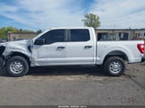 Ford F-150 Xl 1FTFW1E57NKD28966 photo
