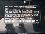 BMW X5 M60I 5UX33EU03R9S75882 снимка