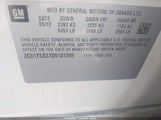 Cadillac Xts Premium 2G61T5S37D9101356 снимка