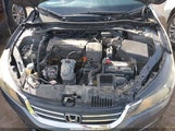 Honda Accord Sport 1HGCR2F51EA080641 снимка