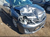 Toyota Corolla Le 5YFBU4EE8DP203139 снимка
