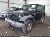 Jeep Wrangler Sport 1J4AA2D16AL209611 снимка