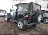 Jeep Wrangler Sport 1J4AA2D16AL209611 снимка