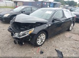 Kia Optima Ex 5XXGU4L31GG009041 снимка