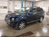 Honda Cr-V Ex-L 5J6RE487X9L053456 photo