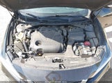 Nissan Maxima Sv Xtronic Cvt 1N4AA6CV9LC380783 photo