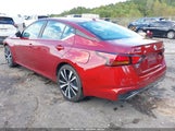 Nissan Altima Sr Fwd 1N4BL4CV8NN366884 снимка