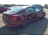 Nissan Sentra Sv Xtronic Cvt 3N1AB8CV3RY359997 снимка