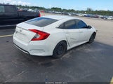 Honda Civic Lx 19XFC2F6XKE025460 снимка