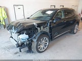 Buick Envision Avenir Awd LRBFZME44SD026694 снимка
